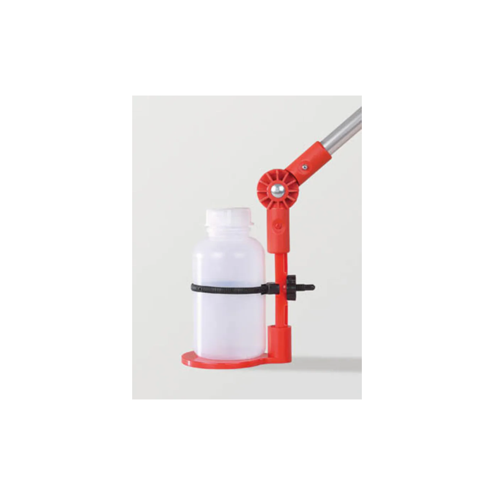 Porte-flacons jusqu'au Ø88 mm