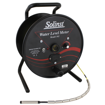 Sonde piézométrique Solinst 102