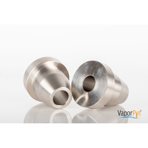 Guide de perçage - acier inoxydable