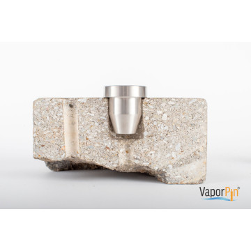 Guide de perçage - acier inoxydable