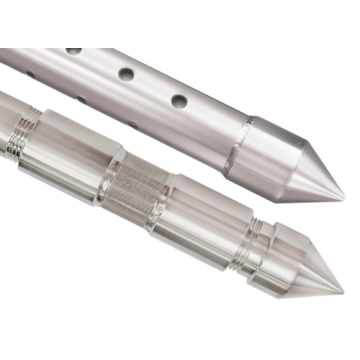 615ML Multilevel Drive point Port