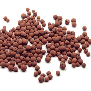 Bentonite - granulés 10 mm - big bag 1200 kg