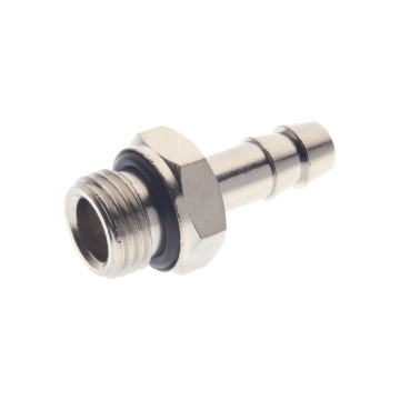 Douille annelée & joint torique