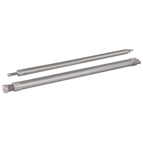 Pompe à vessie - modèle 407 - Ø 42 mm