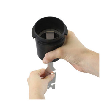 Support de suspension de câble - AquaVent et LevelSender