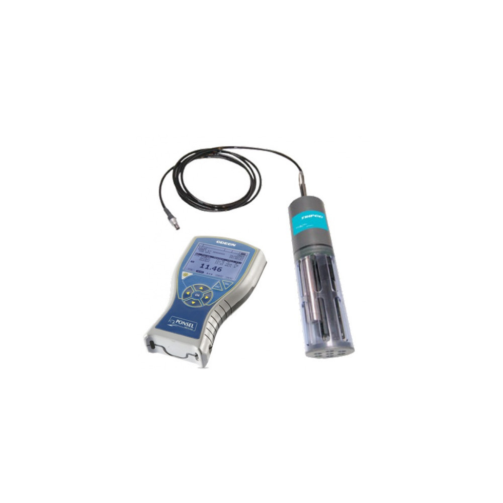 Kit Odeon Open one Tripod