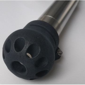 Crépine de protection pour capteur numérique OPTOD