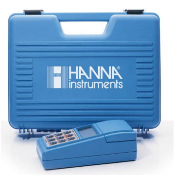 Photomètre chlore + Turbidimètre - HI93414-02