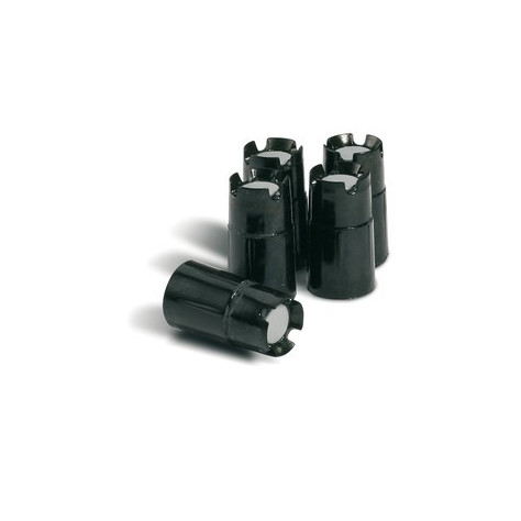 Membrane de rechange pour sonde oxygène HI76407 (5 pcs) polarographique