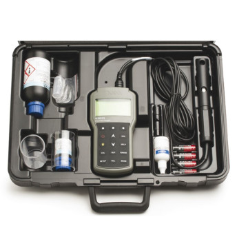 Oxymètre portatif - HI98193