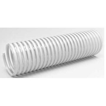 Tuyau PVC aspiration Spire DN 50