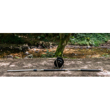 Pompe integra 407 -1,66'' - bladder pompe Low Flow