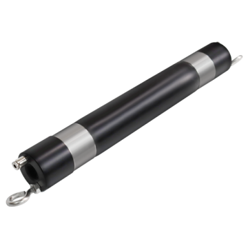 Packer basse pression 800M - Ø 1,8" - passant/straddle