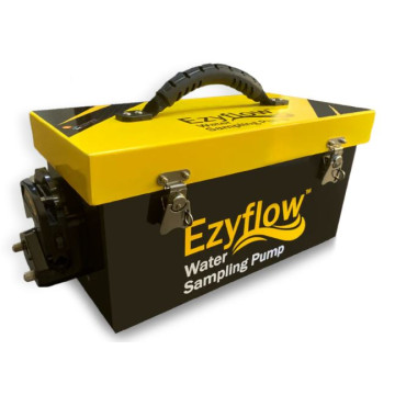 Pompe péristaltique Ezyflow™