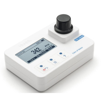 Photomètre couleur - HI97727C