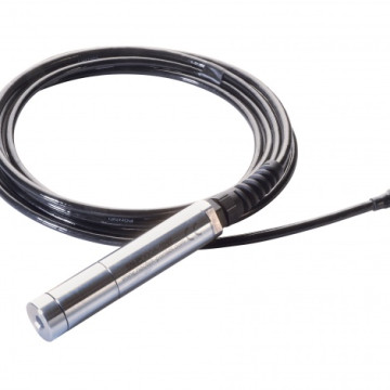 Capteur numérique oxygène dissous - OPTOD - Inox