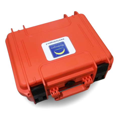 Pompe d'échantillonage d'air vaccum 12V