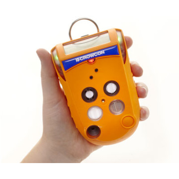 Gas pro - 4gaz - CO - H2S - CH4 (%LEL) - O2 - Diffusif