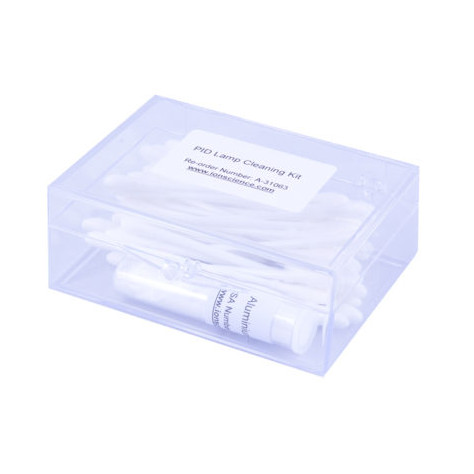 Kit de nettoyage Lampe PID