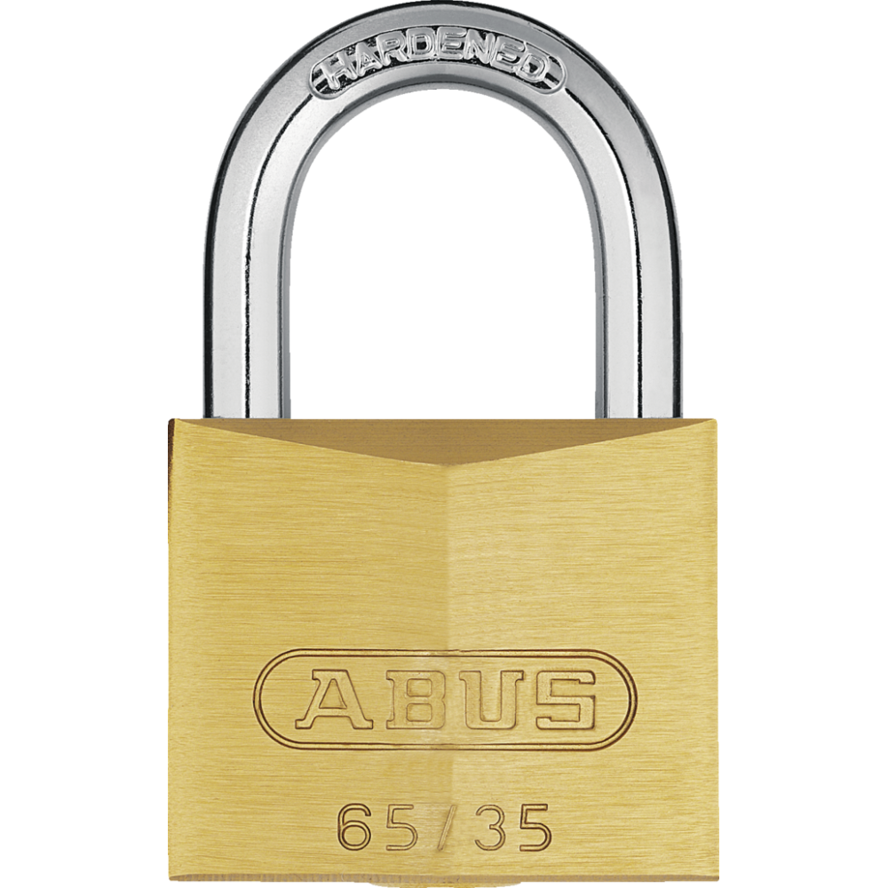 Cadenas laiton - pour bouchon à papillon jusqu'à 2"