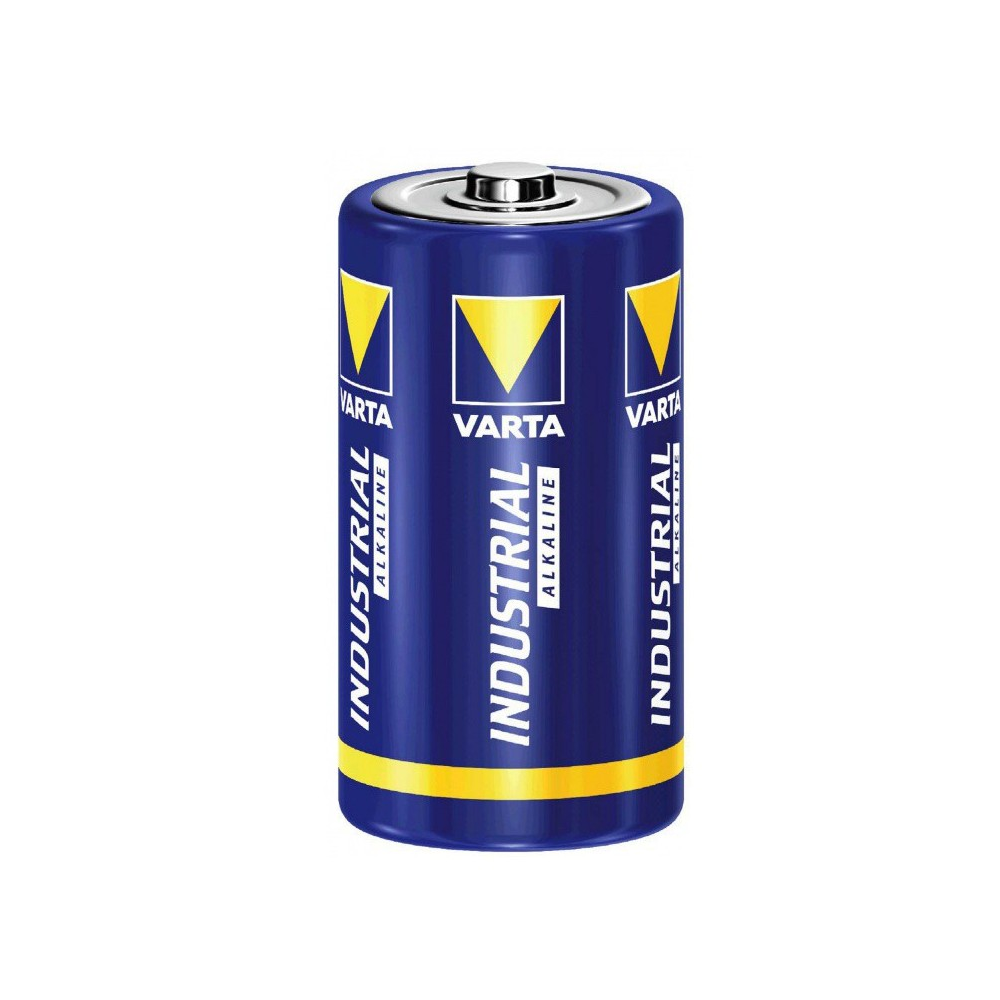 Pile alcaline C LR14 - 1 pile