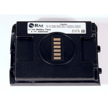 Batterie pour MiniRAE 3000 - MiniRAE Lite - PPB RAE 3000