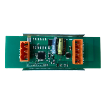 Carte électronique MK2 Solinst