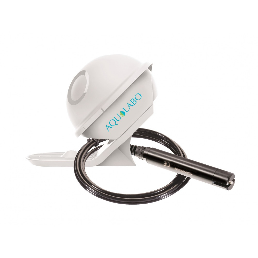 AquaMod' avec capteur numérique