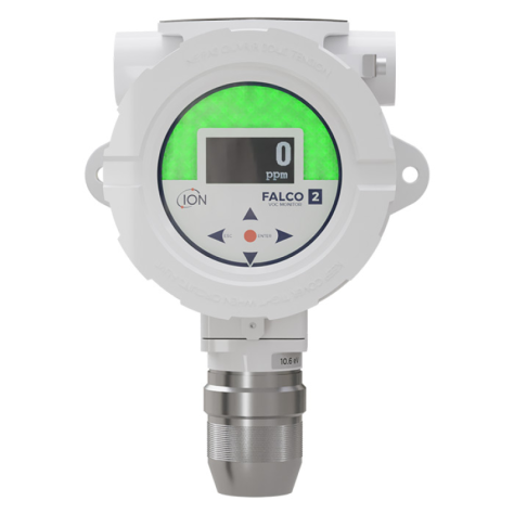 Détecteur COV fixe - FALCO 2