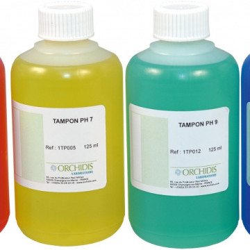 Kit ACTEON 5000 + 2 capteurs