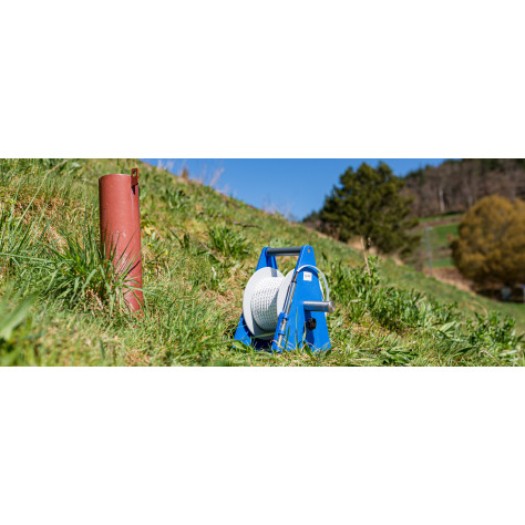 Sonde piézométrique