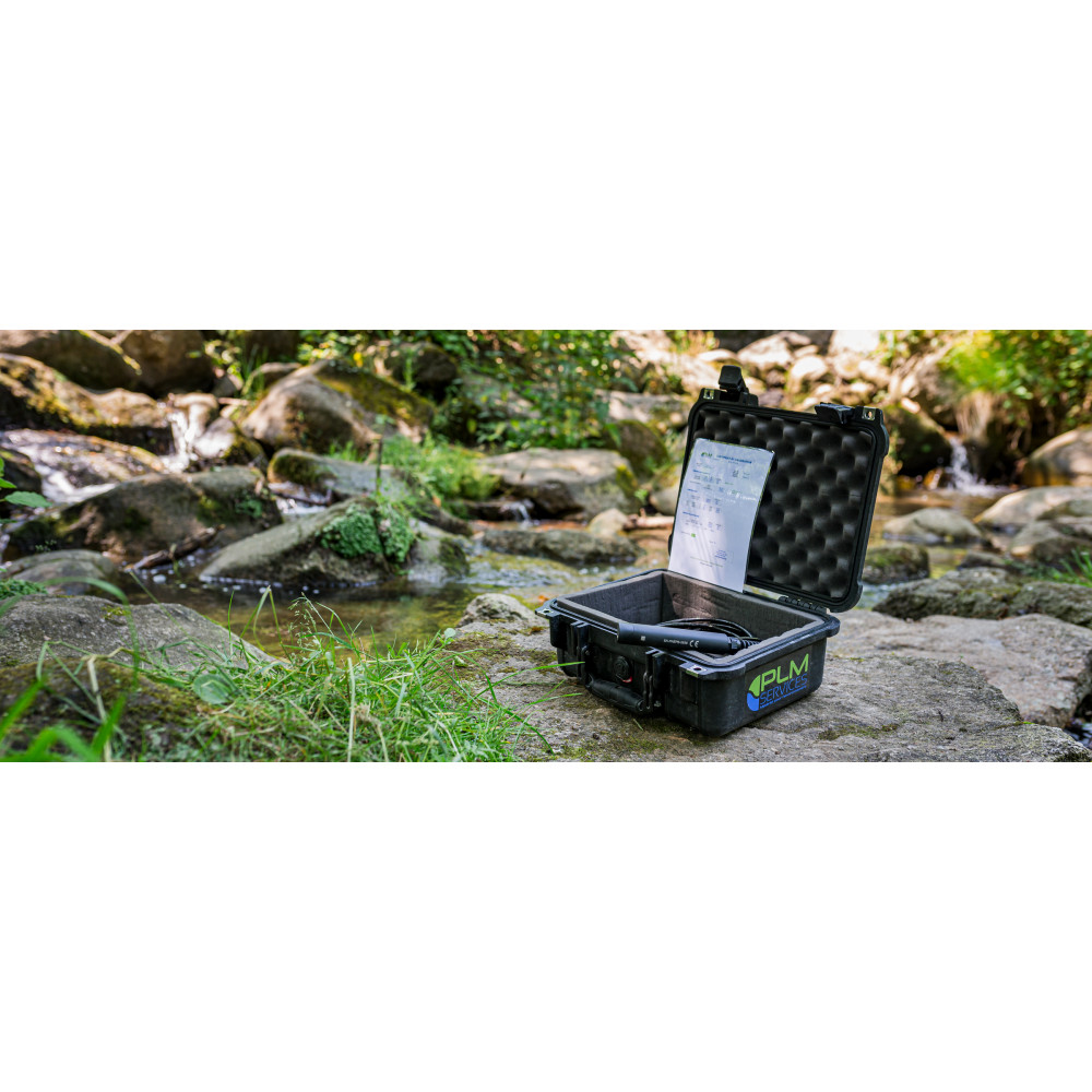 Capteur numérique NTU - Fischer- 7 mètres