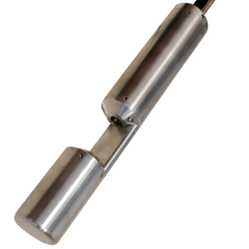 Sonde multiparamètres UV254 StacSense - Trajet optique 50 mm