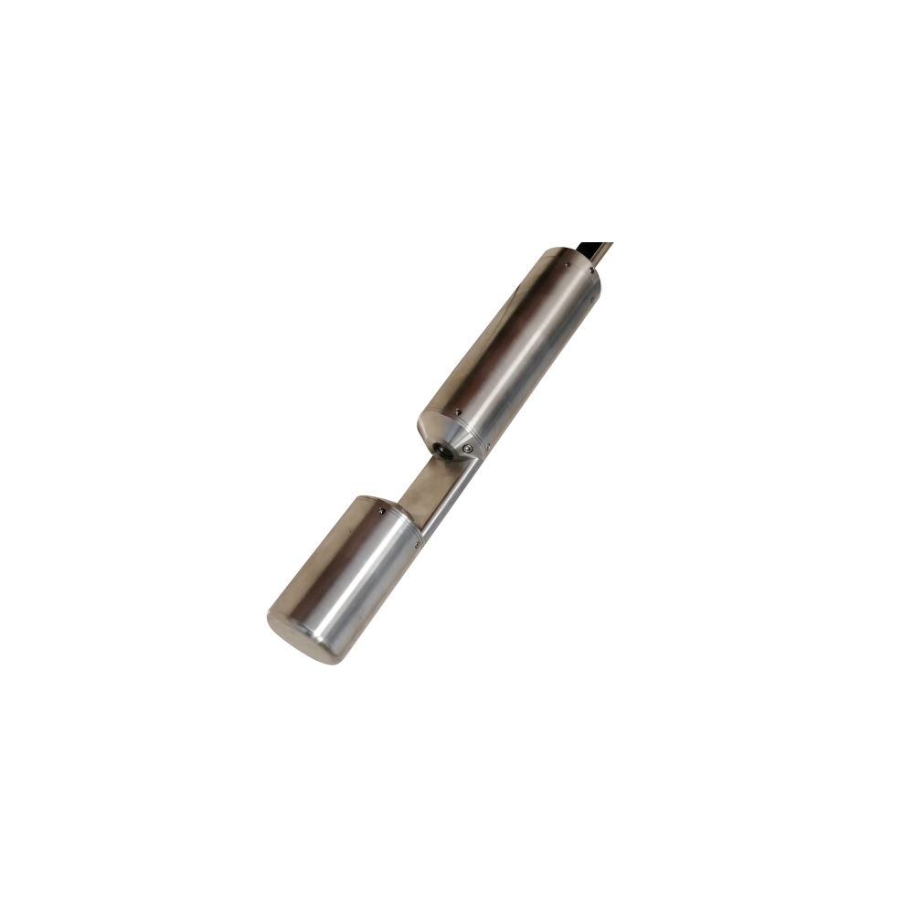 Sonde multiparamètres UV254 StacSense - Trajet optique 50 mm