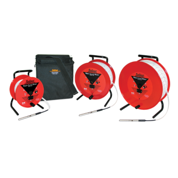 Sonde de niveau piézométrique Solinst 101D