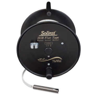 Sonde piézométrique Solinst 101B