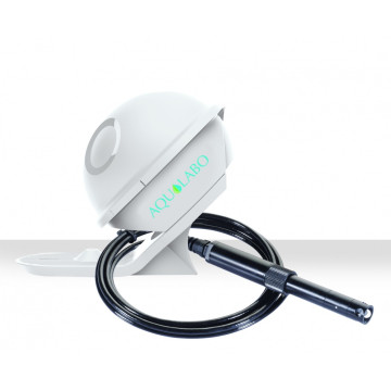 AquaMod' avec capteur numérique