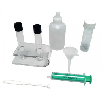 Kit d'accessoires pour modules de tests - PHOTOPOD MIX