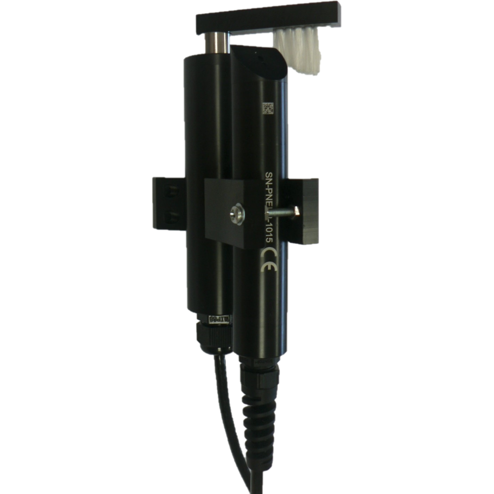 HydroClean_P - version autonome