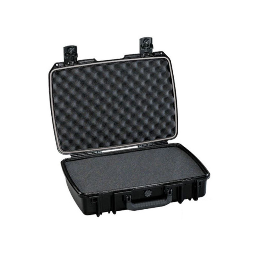 Valise Peli™-Storml 2370 avec mousse prédécoupée