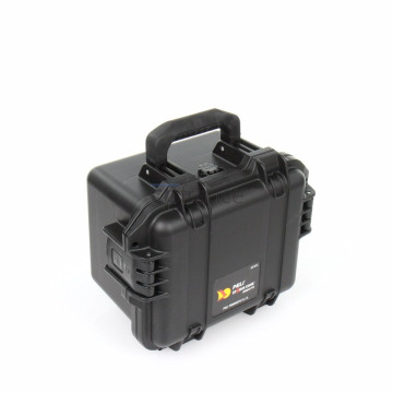 Valise Peli™-Storml 2075 avec mousse prédécoupée