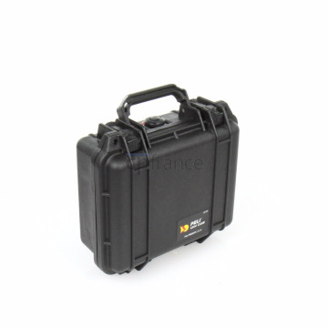 Valise Peli™ 1200 avec mousse prédécoupée