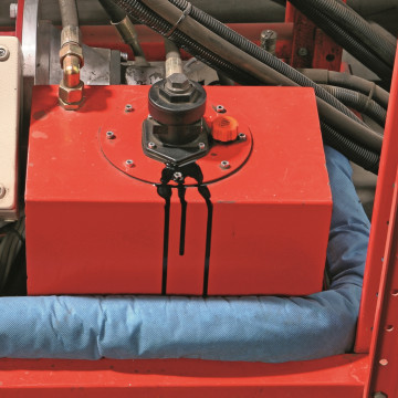 Boudins absorbants hydrocarbures