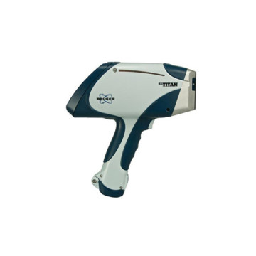 S1 TITAN - Modèle 800