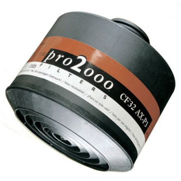 Cartouche - CF32 AXP3 - PRO 2000