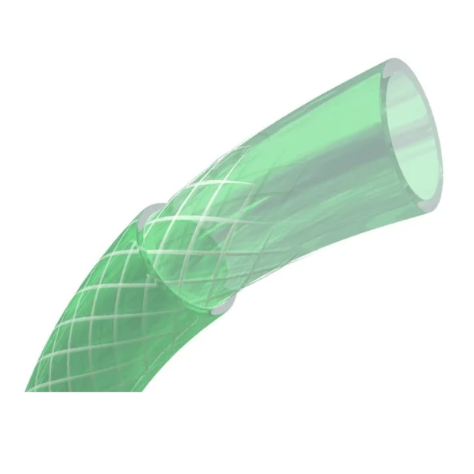 Tuyau PVC - spécial hydrocarbures