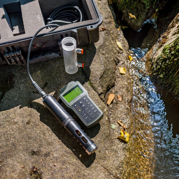 Multiparamétre - HI98194 - 4 métres