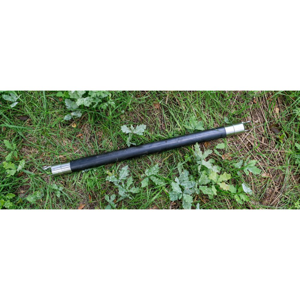 Packer basse pression PP 50-C  traversant