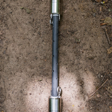 Packer basse pression PP 50-C  traversant