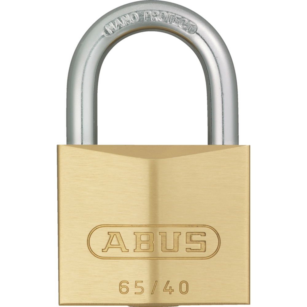 Cadenas laiton - pour bouchon à papillon jusqu'à 1,5"